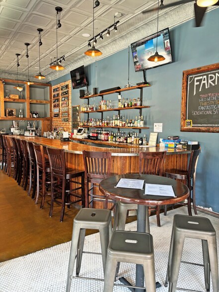 More Photos Of 1-5 N Main St, Wendell Storefront Retail Office For Lease