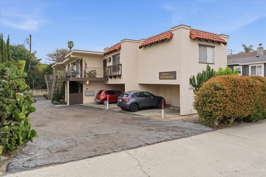 More Photos Of 3729 Mississippi St, San Diego Apartments For Sale