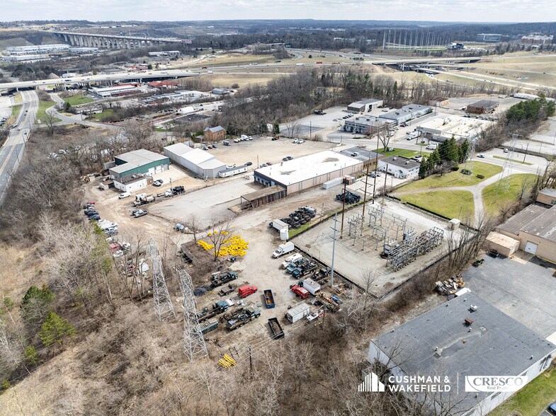 More Photos Of 5617 E Schaaf Rd, Independence Research And Development For Lease