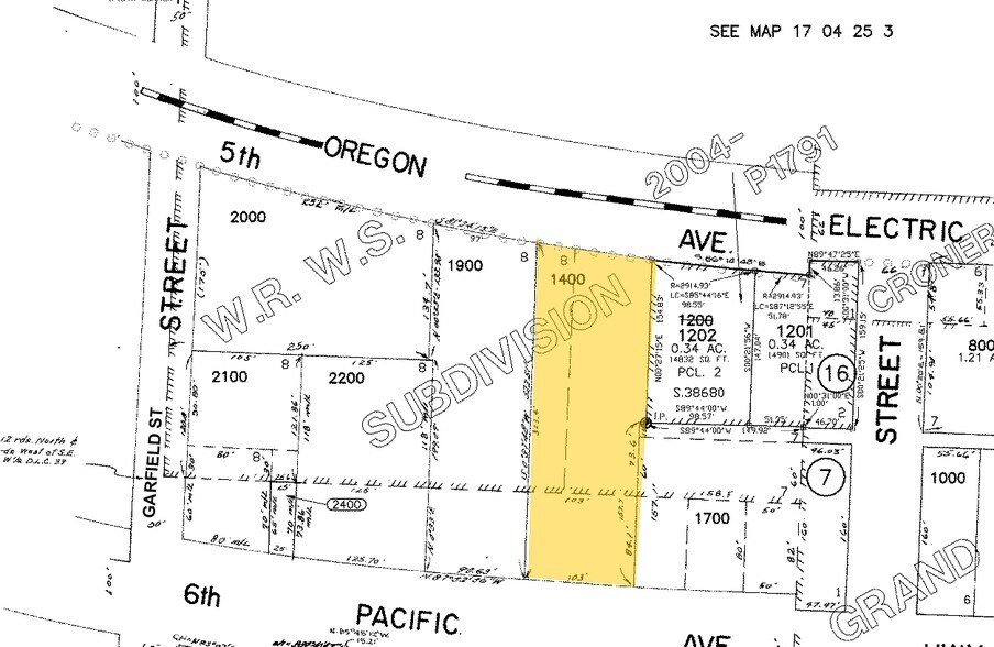 More Photos Of 1875 W 6th Ave, Eugene Food Processing For Sale