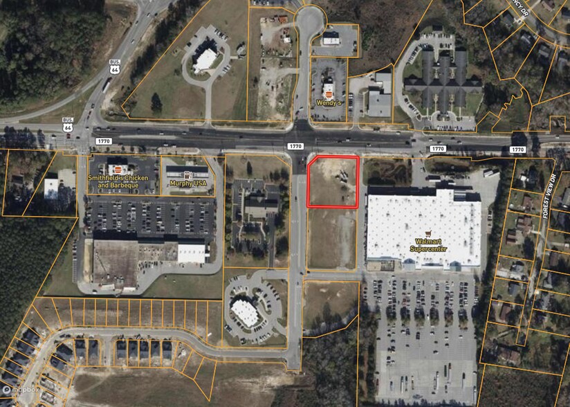 More Photos Of 0 Eastern Ave, Nashville Land For Sale