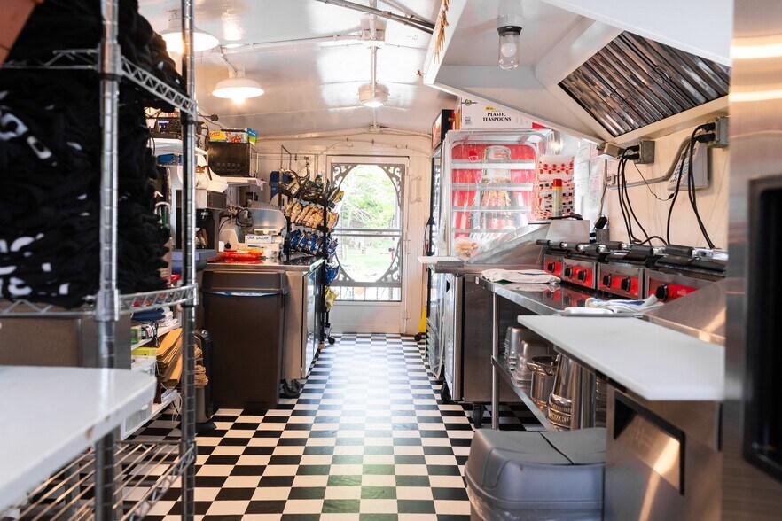 More Photos Of 151 Route 28, Inlet Restaurant For Sale