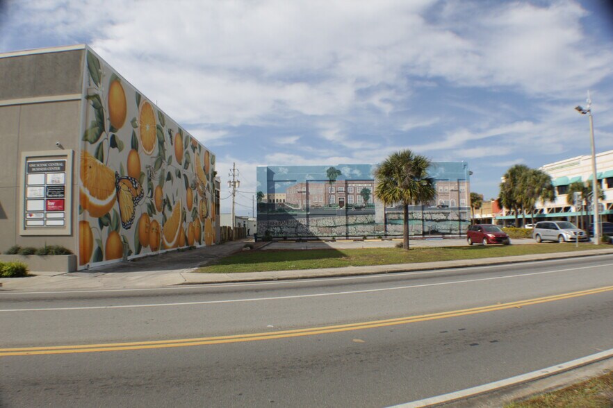 More Photos Of 1 Scenic Central, Lake Wales Medical For Lease