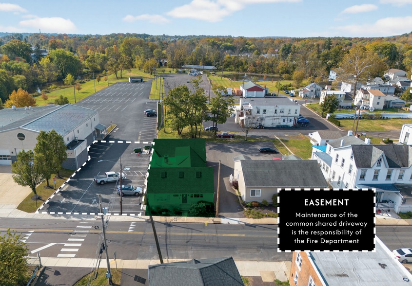 More Photos Of 64 N Main St, Sellersville Freestanding For Sale