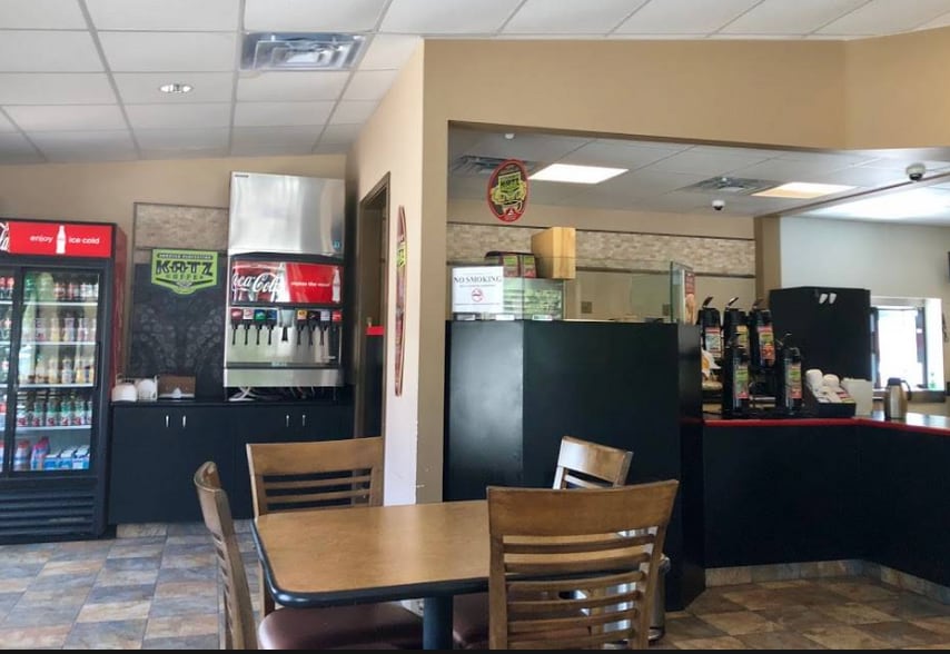 More Photos Of 14129 Memorial Dr, Houston Restaurant For Sale