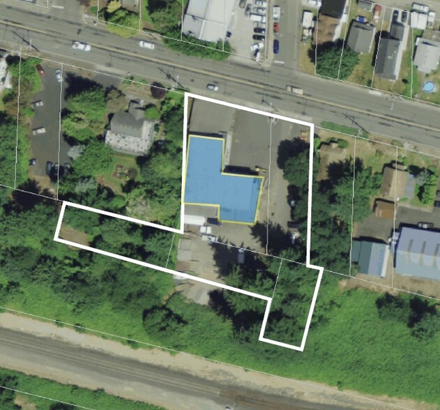 More Photos Of 2632 E St, Washougal Loft Creative Space For Sale