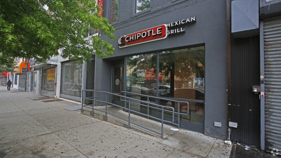 Primary Photo Of 463 86th St, Brooklyn Storefront For Sale