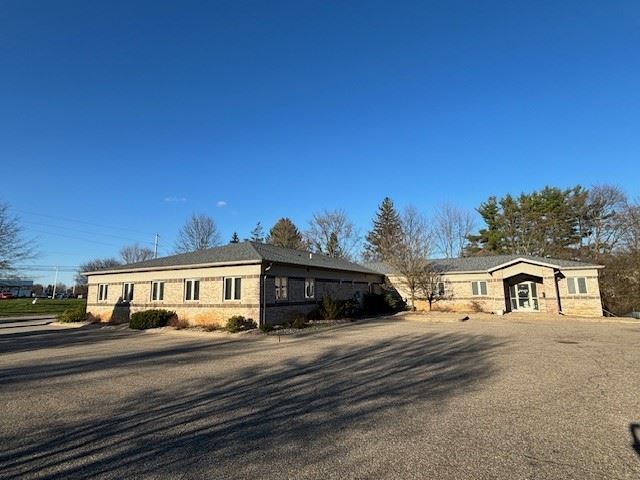More Photos Of 5787 Stadium Dr, Kalamazoo Office For Lease