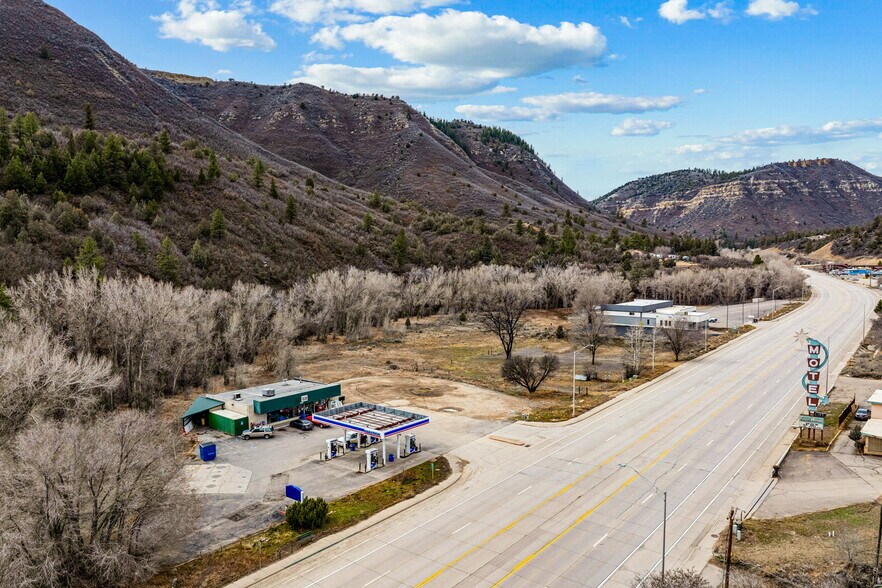 More Photos Of 20800 Highway 160, Durango Storefront For Sale