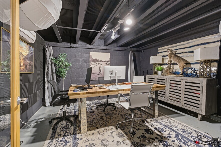 More Photos Of 829 Gale Ln, Nashville Loft Creative Space For Sale