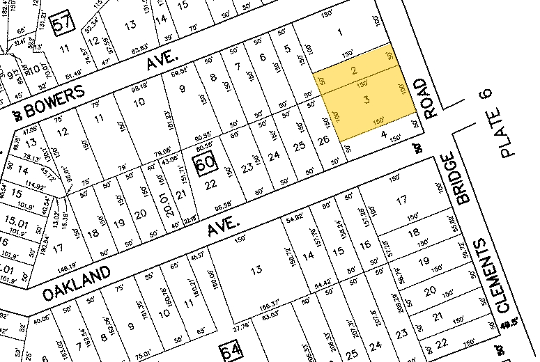 More Photos Of 113-127 E Clements Bridge Rd, Runnemede Freestanding For Lease