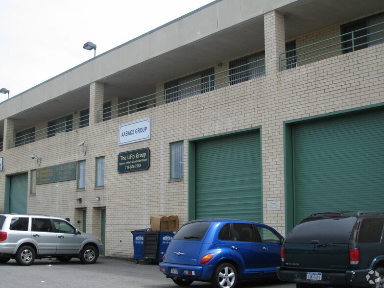 More Photos Of 15-09 132nd St, Flushing Warehouse For Sale