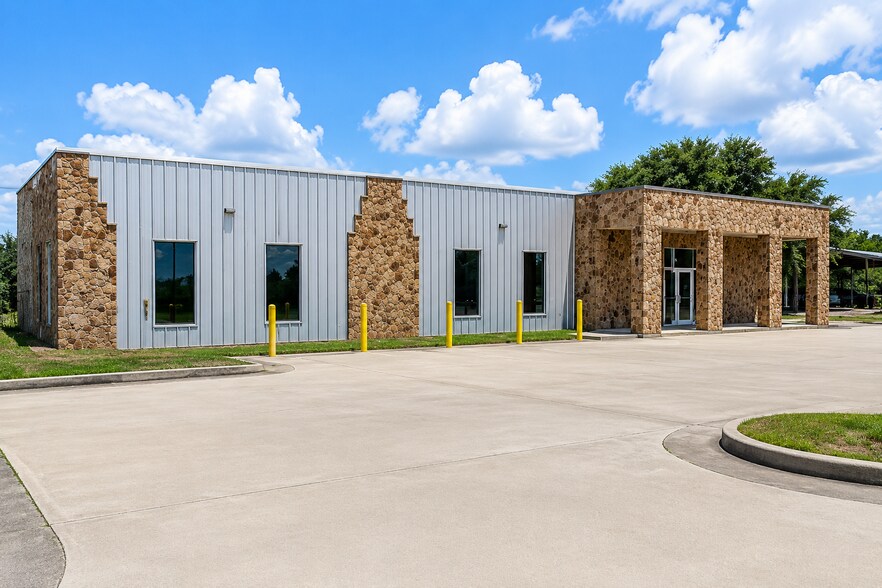 Primary Photo Of 427 NAS Dr, Corpus Christi Restaurant For Sale