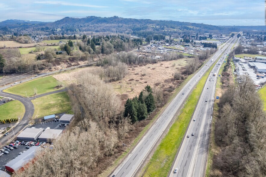 More Photos Of 9565 Old Pacific Hwy, Woodland Land For Sale