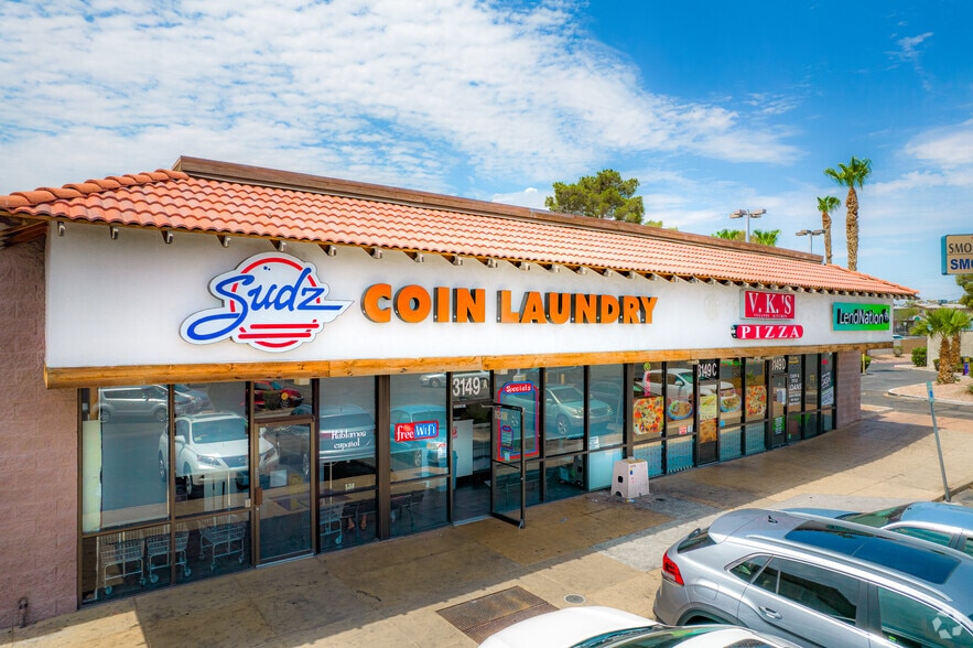 More Photos Of 3103-3149 N Rancho Dr, Las Vegas Unknown For Lease