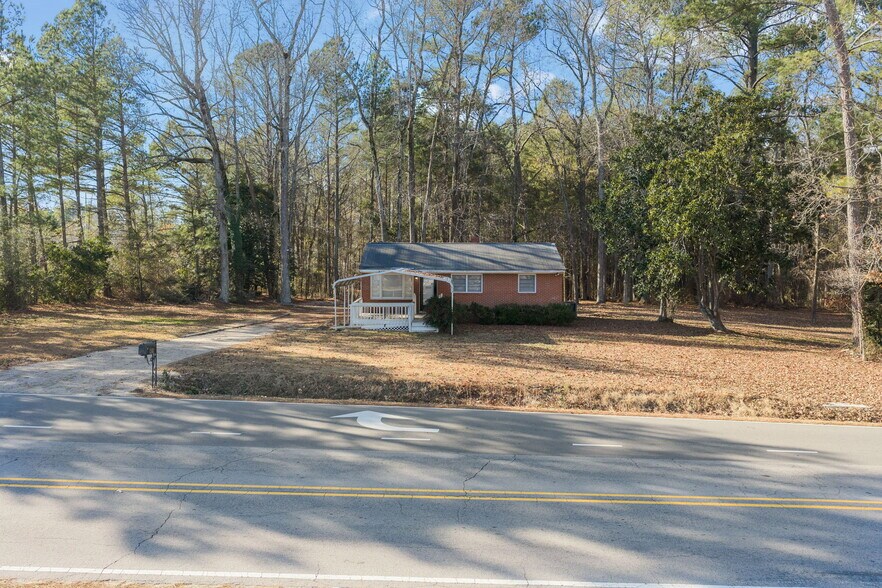 More Photos Of 913 Edgemont Rd, Wendell Land For Sale