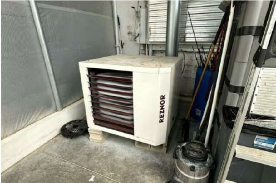 More Photos Of 1900 W Main St, Ionia Warehouse For Sale