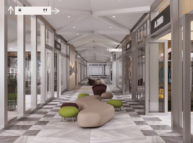 More Photos Of 347 Flushing Ave, Brooklyn Office For Lease