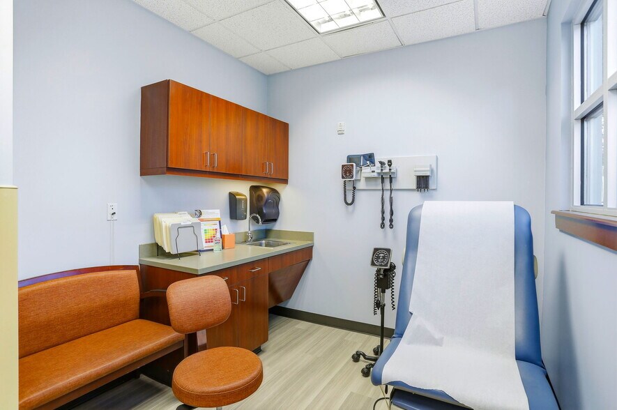 More Photos Of 137 Palo Alto Rd, San Antonio Healthcare For Sale