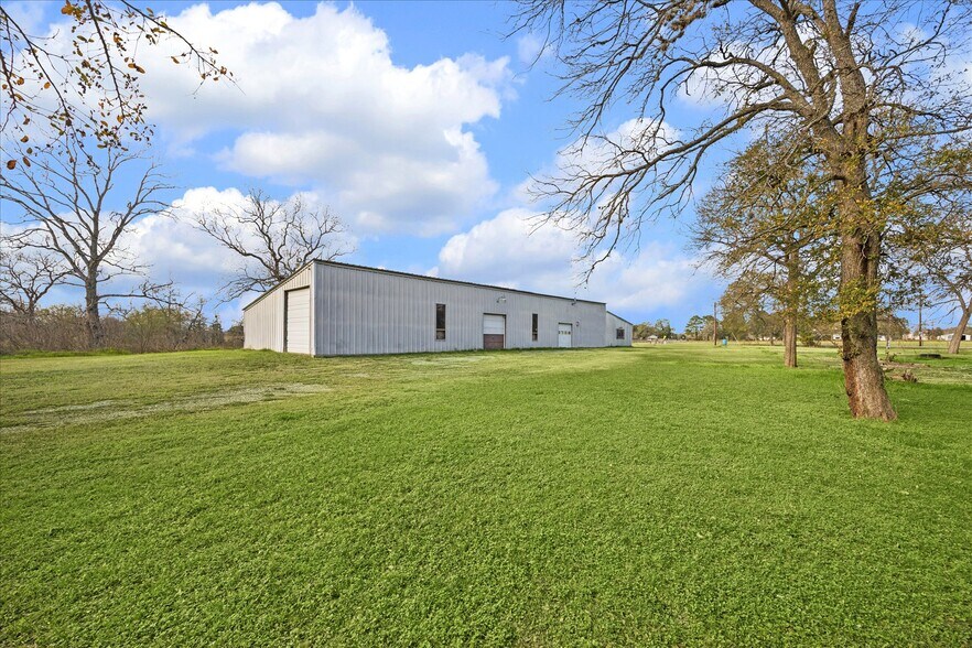 More Photos Of 4343 Buller Rd, Pattison Land For Sale