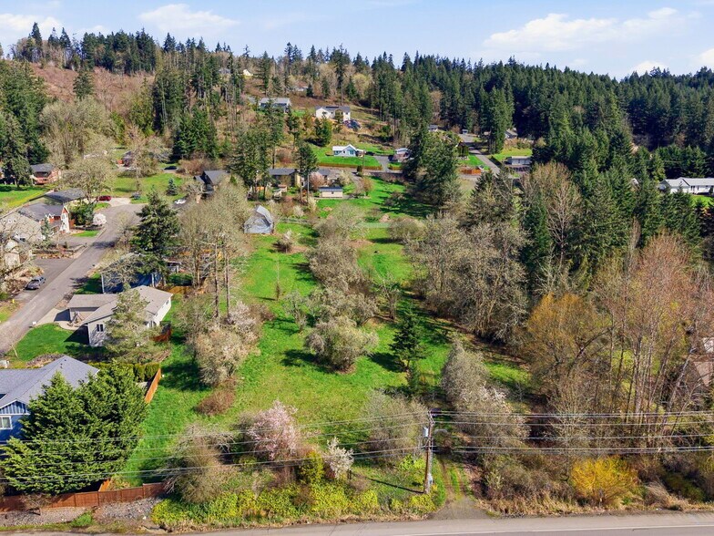 More Photos Of XXX Jackson Hwy, Chehalis Land For Sale
