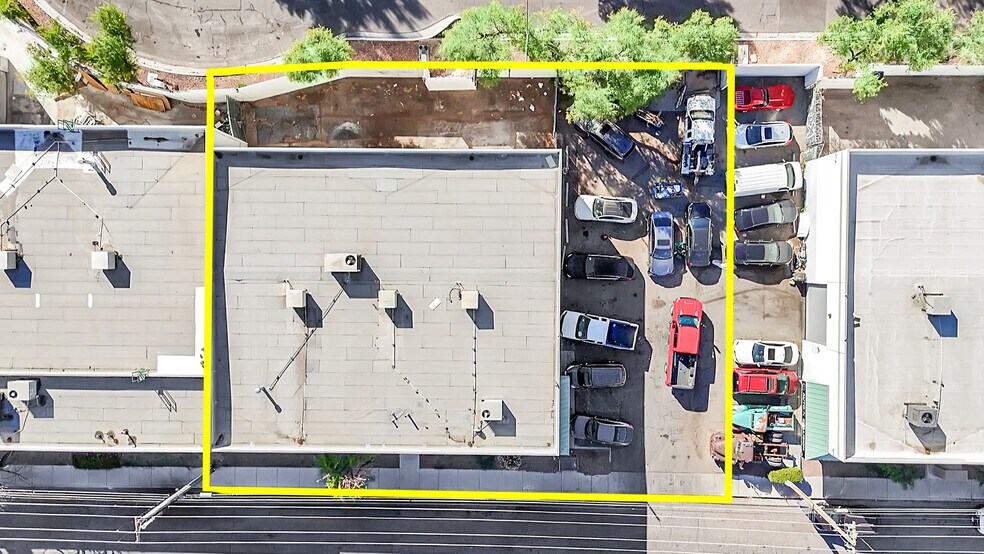 More Photos Of 1901 Losee Rd, North Las Vegas Warehouse For Lease