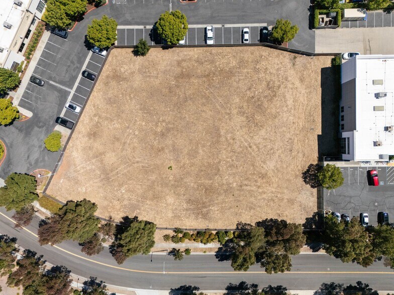 More Photos Of Digital Dr, Morgan Hill Land For Sale