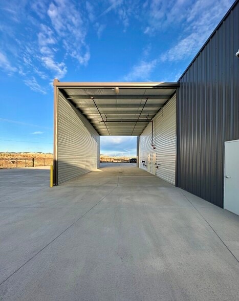 More Photos Of 2615 Deep Well Ranch Rd, Prescott Self Storage For Sale