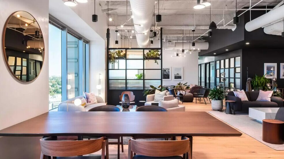 More Photos Of 6701 Center Dr W, Los Angeles Office For Lease