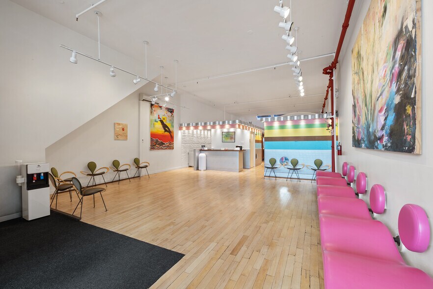 More Photos Of 15 Warren St, New York Multifamily For Sale