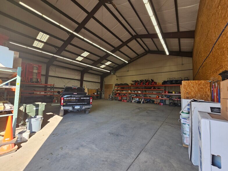 More Photos Of 808 N Ellsworth St, Allentown Warehouse For Sale