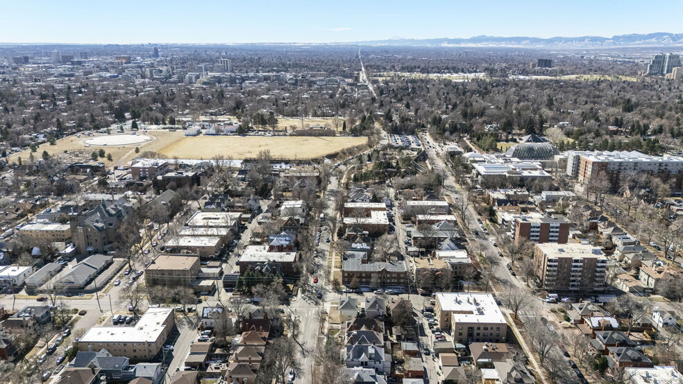 More Photos Of 2337 E 12th Ave, Denver Multifamily For Sale