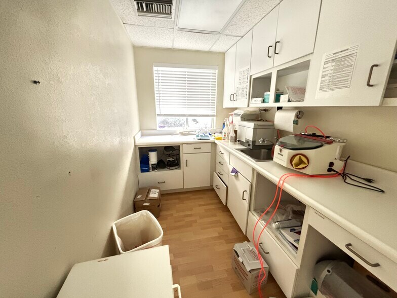 More Photos Of 400 N San Mateo Dr, San Mateo Medical For Lease