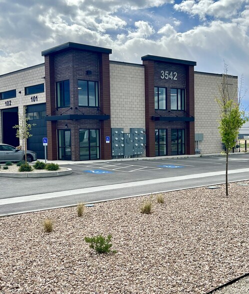 More Photos Of 3542 N Main St, Spanish Fork Warehouse For Lease