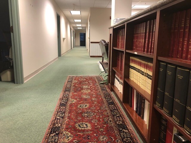 More Photos Of 5 Community Dr, Augusta Office For Sale