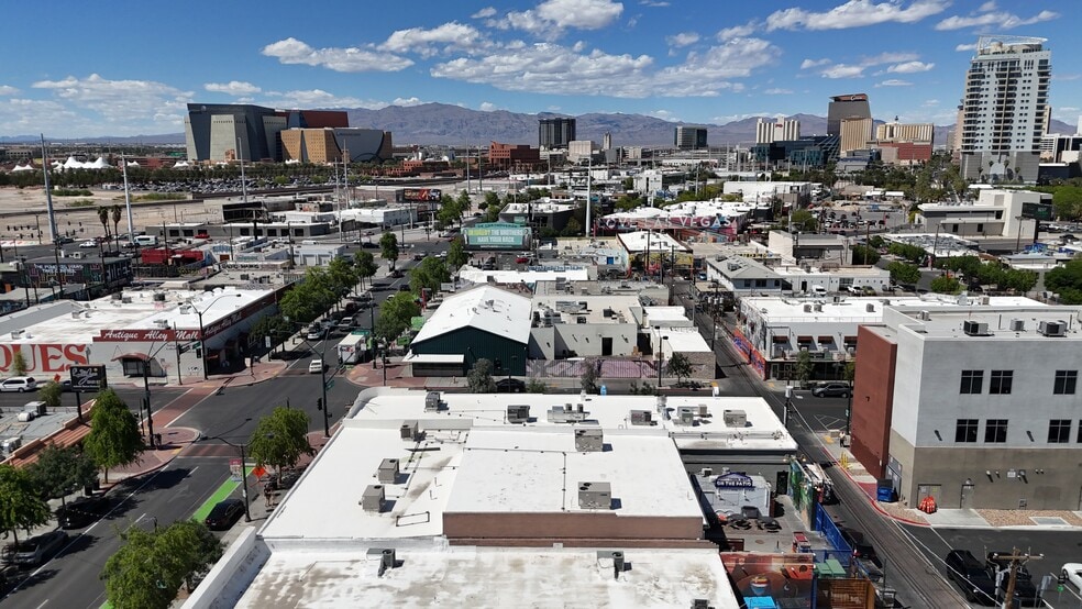 More Photos Of 1205 S Main St, Las Vegas Storefront Retail Office For Lease
