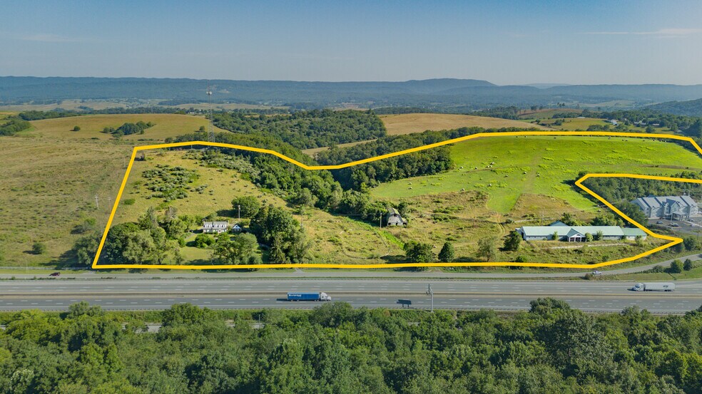 More Photos Of 2484 E Lee Hwy, Wytheville Land For Sale