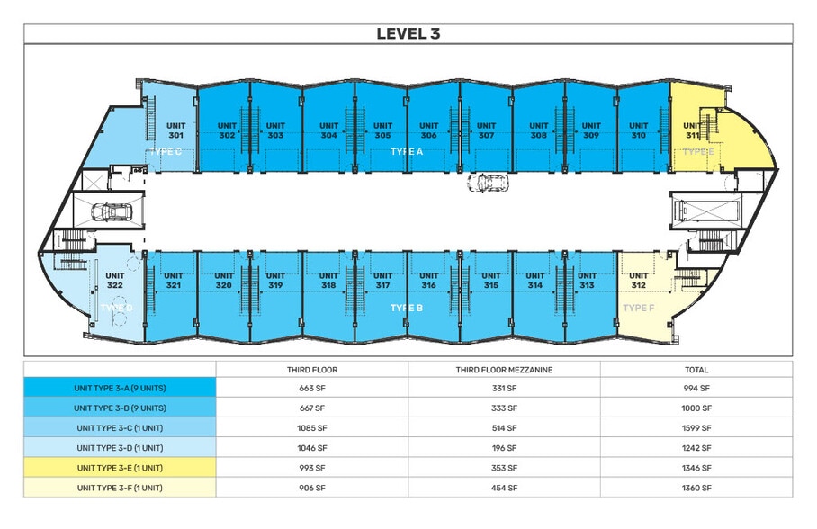 More Photos Of 7022 Old Katy Rd, Houston Showroom For Sale