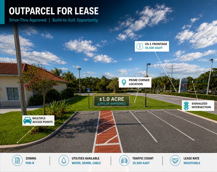 More Photos Of 5639 SE Crooked Oak Ave, Hobe Sound Land For Lease