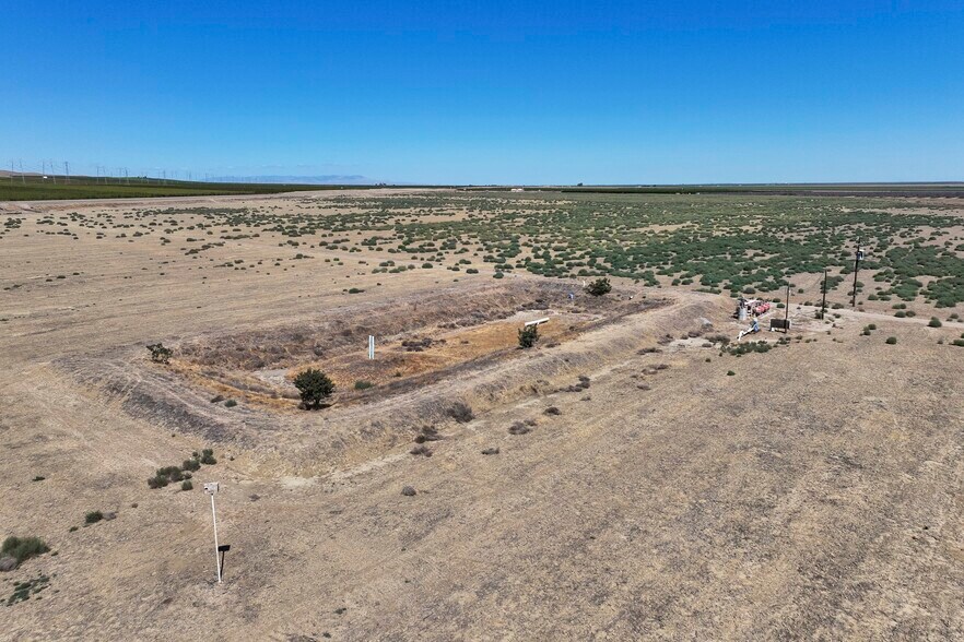 More Photos Of Hwy 198, Huron Land For Sale