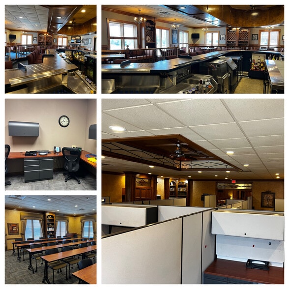 More Photos Of 1060 Hansen Rd, Ashwaubenon Office For Sale