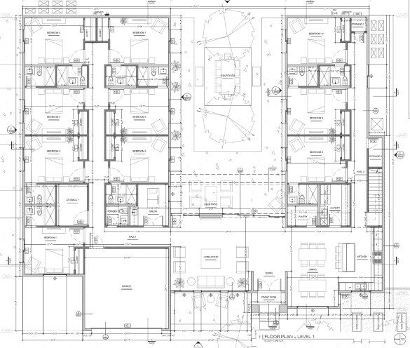 More Photos Of 4529 N 28th Pl, Phoenix Assisted Living For Sale