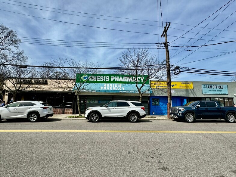 More Photos Of 6564 Fresh Meadow Ln, Fresh Meadows Storefront For Sale