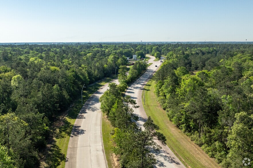 More Photos Of 0 Deison Park Dr, Conroe Land For Sale