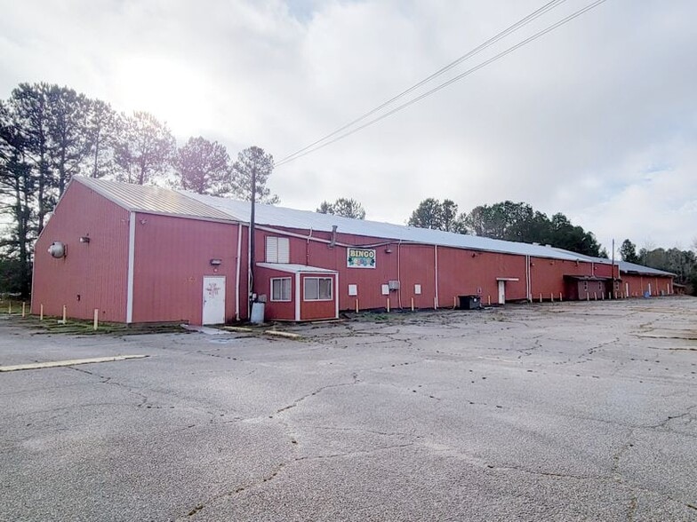 More Photos Of 20482 Hwy 76 E, Laurens General Retail For Sale