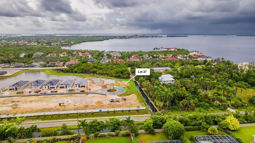 More Photos Of 15701 Raveneli Ct, Fort Myers Land For Sale