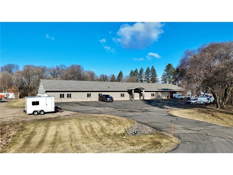 More Photos Of 5114 Marson Dr NE, Sauk Rapids Warehouse For Sale