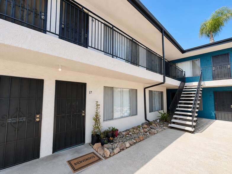 More Photos Of 7645 Pacific Ave, Lemon Grove Apartments For Sale