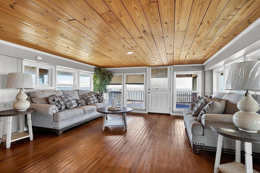 More Photos Of 1124 Faggard's rd, Gilchrist Specialty For Sale