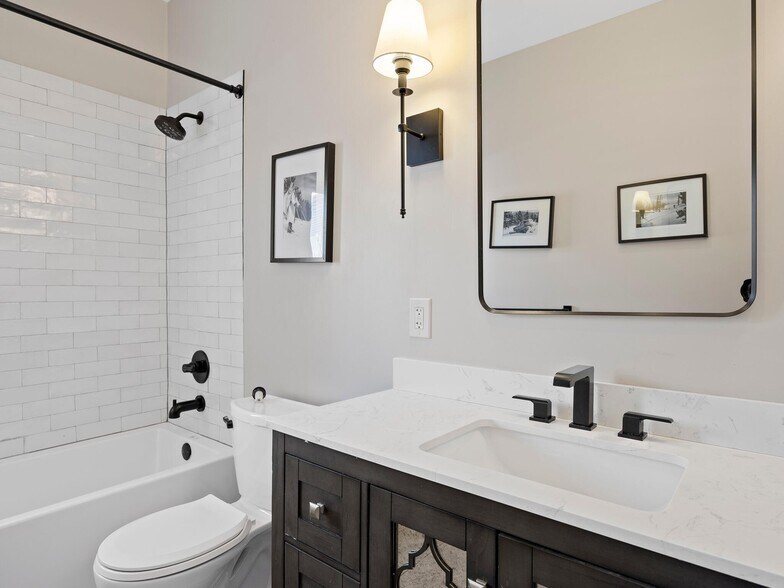 More Photos Of 1554 N Pennsylvania St, Denver Apartments For Sale